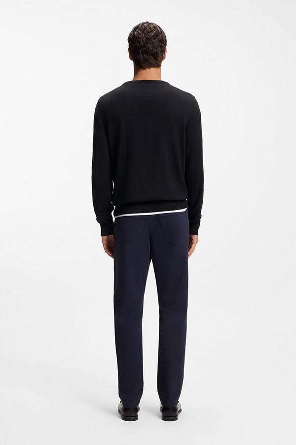 ΠΛΕΚΤΟ BOSS - 001 ΜΑΥΡΟ